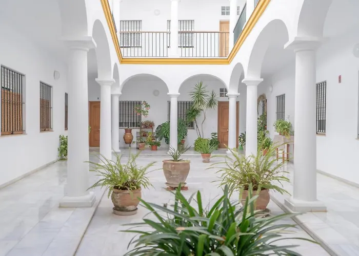 Apartamento Completamente Nuevo En Pleno Centro Del Puerto