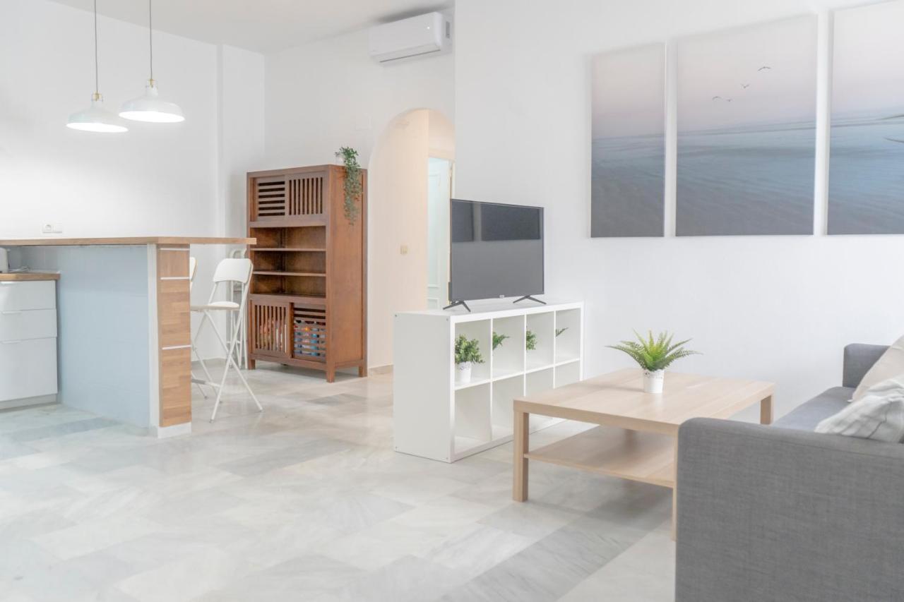 Completamente Nuevo En Pleno Centro Del Puerto Apartment