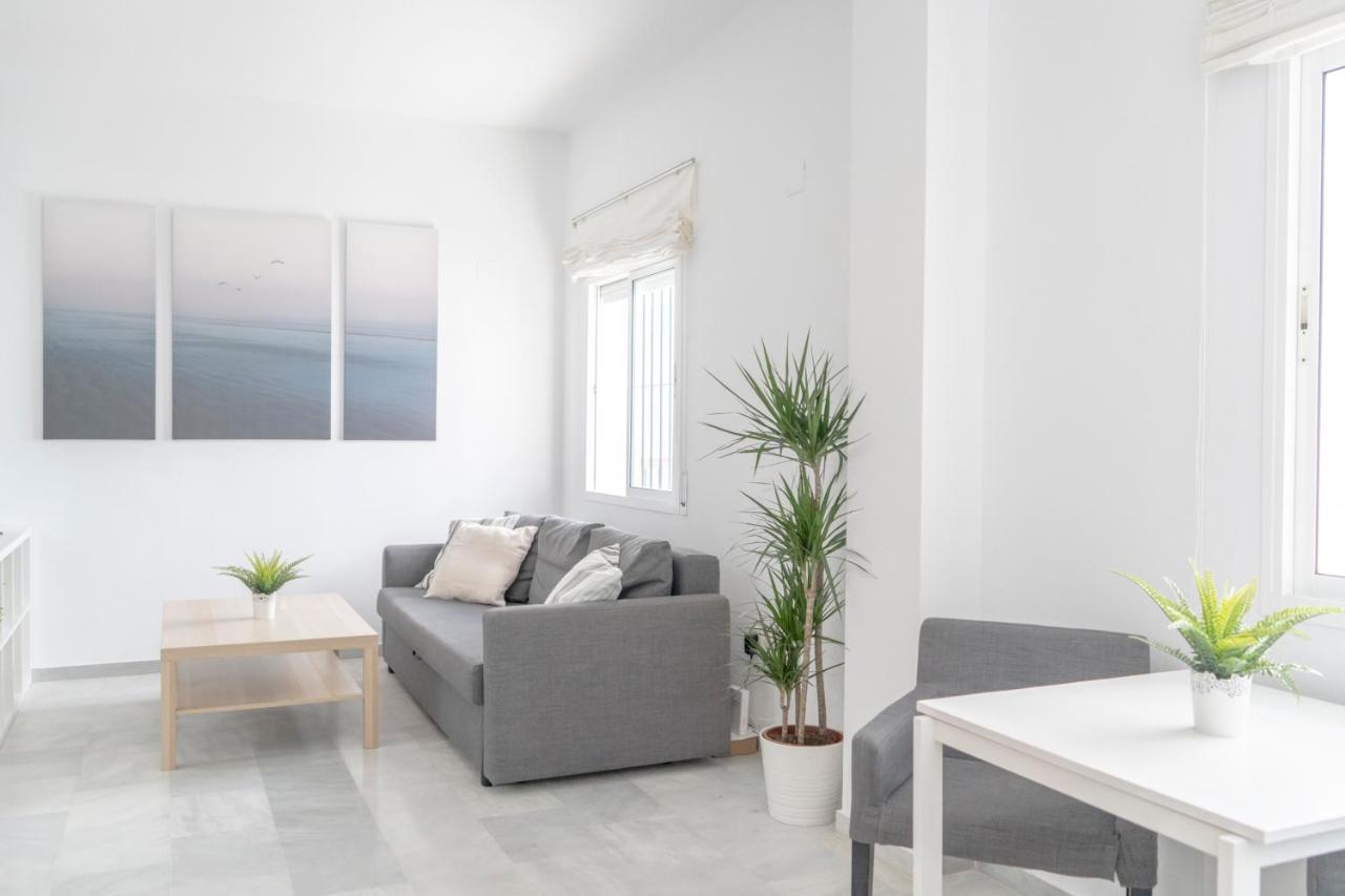 Apartment Completamente Nuevo En Pleno Centro Del Puerto