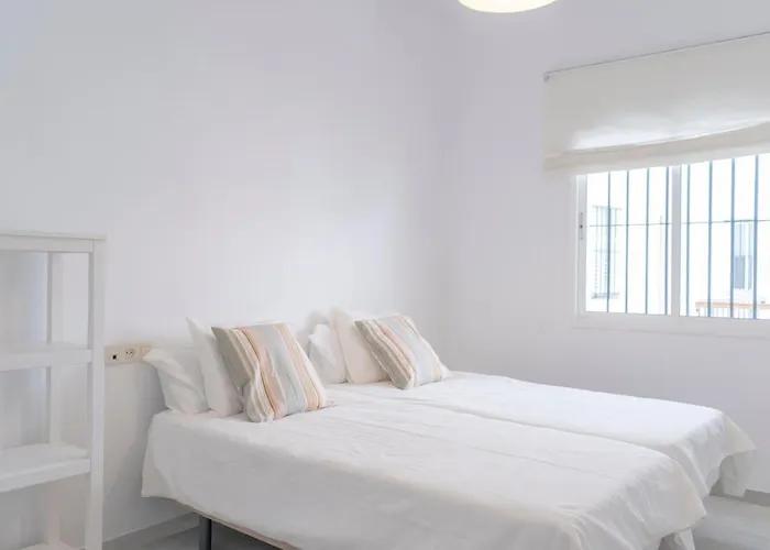 Apartamento Completamente Nuevo En Pleno Centro Del Puerto