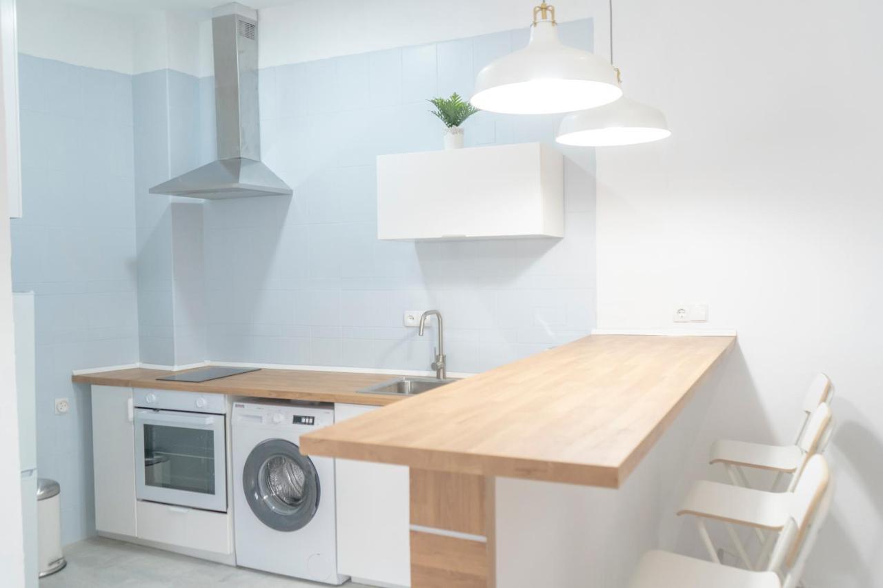 Appartement Completamente Nuevo En Pleno Centro Del Puerto El Puerto de Santa María