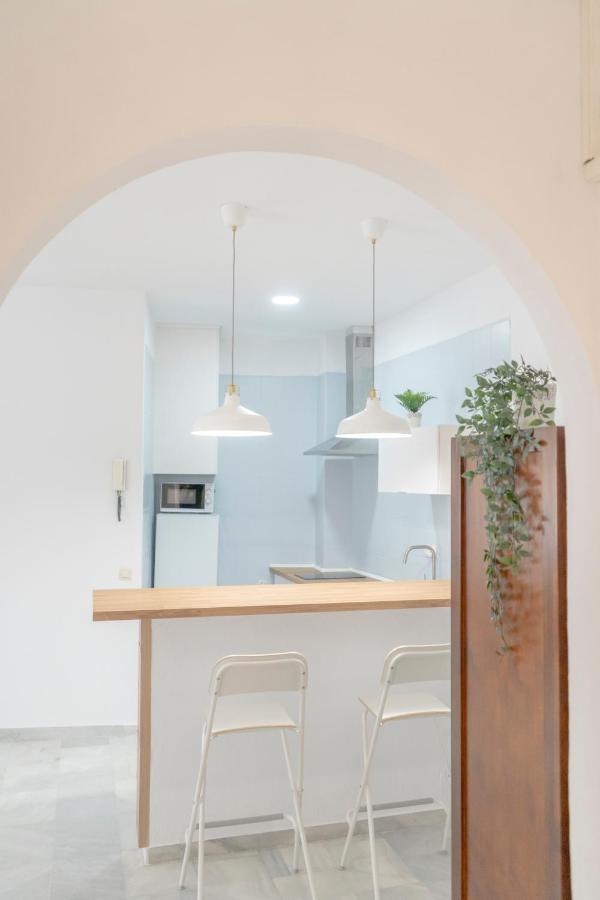 Appartement Completamente Nuevo En Pleno Centro Del Puerto