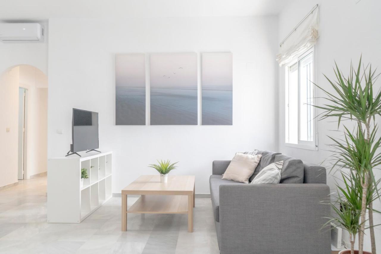 Appartement Completamente Nuevo En Pleno Centro Del Puerto *